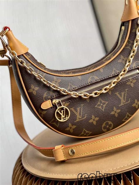 louis vuitton looping mm fake|Louis Vuitton looping mini.